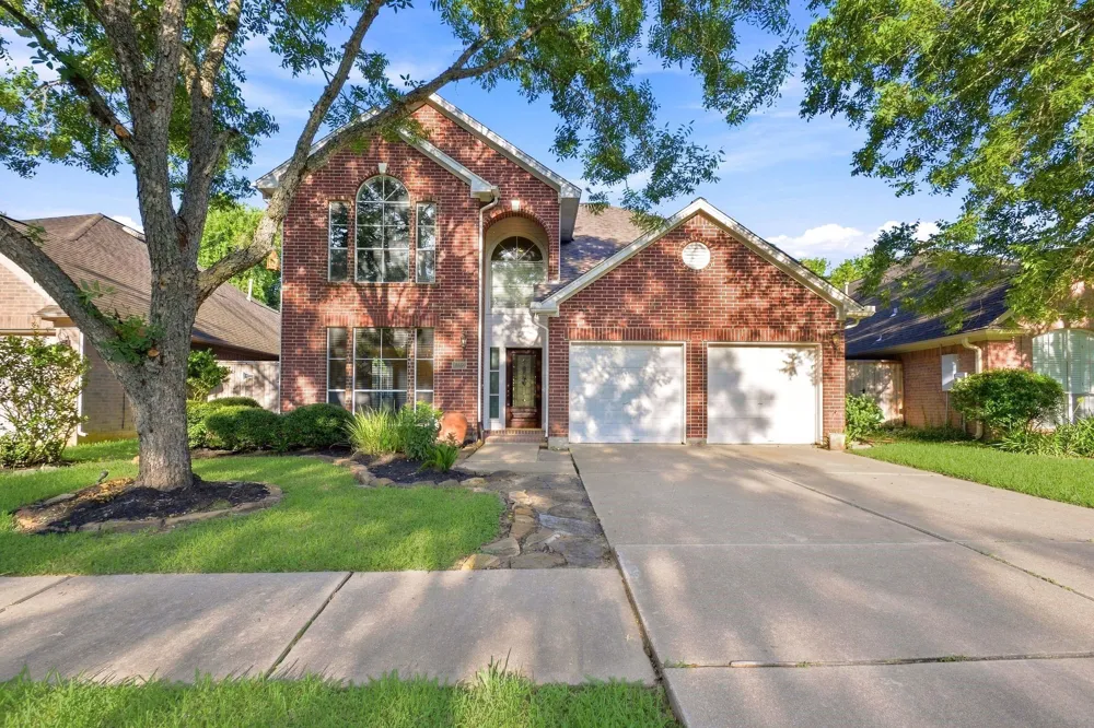 4307 Lakeshore Forest Drive Missouri City, TX 77459