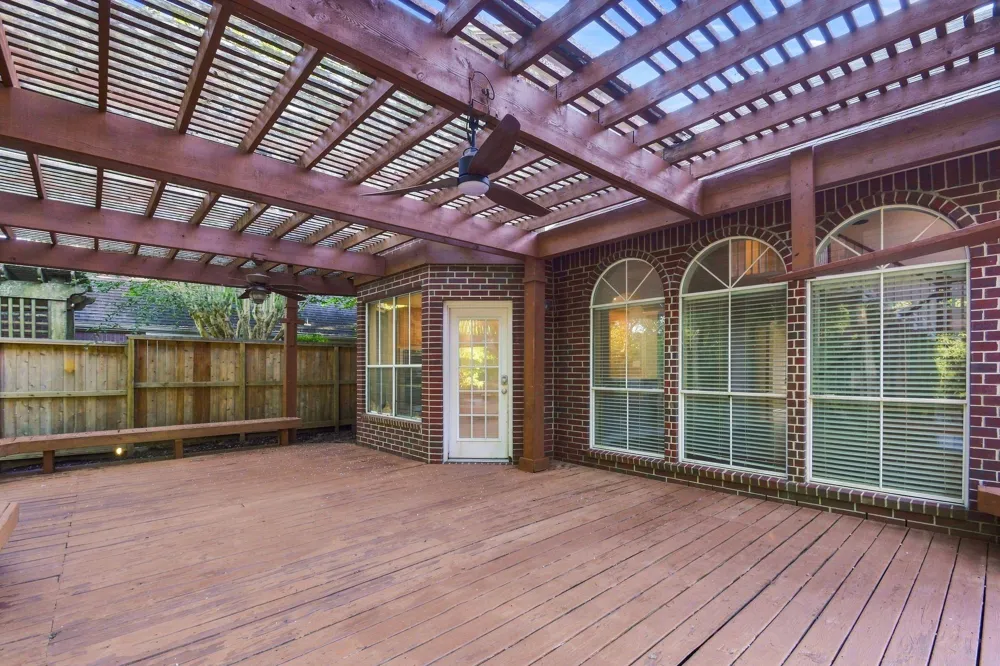 4307 Lakeshore Forest Drive Missouri City, TX 77459