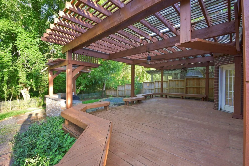 4307 Lakeshore Forest Drive Missouri City, TX 77459