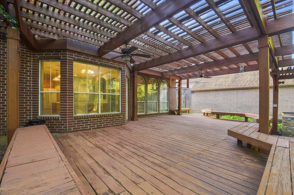 4307 Lakeshore Forest Drive Missouri City, TX 77459