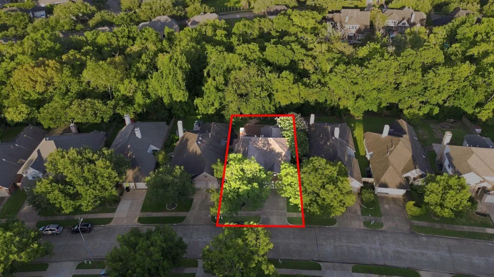 4307 Lakeshore Forest Drive Missouri City, TX 77459