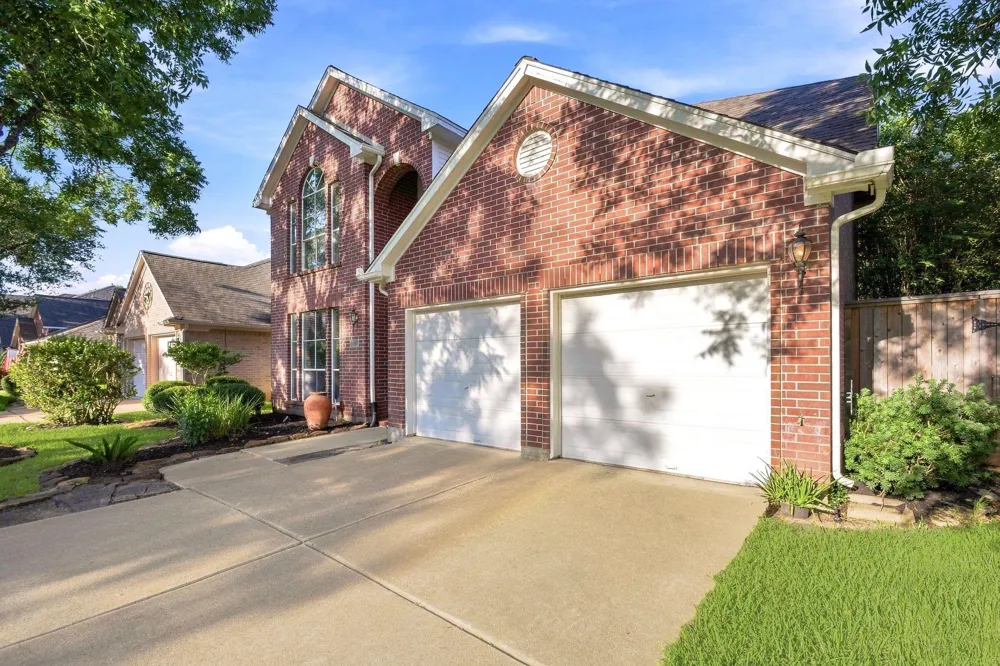 4307 Lakeshore Forest Drive Missouri City, TX 77459