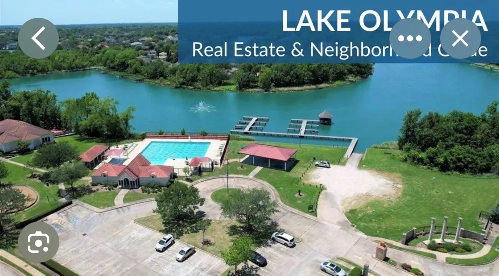 4307 Lakeshore Forest Drive Missouri City, TX 77459