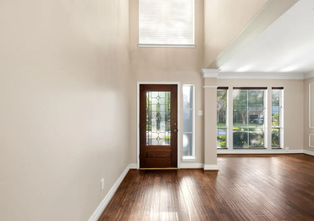 4307 Lakeshore Forest Drive Missouri City, TX 77459