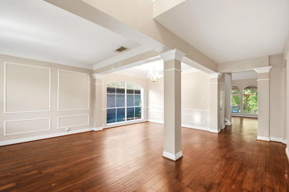4307 Lakeshore Forest Drive Missouri City, TX 77459
