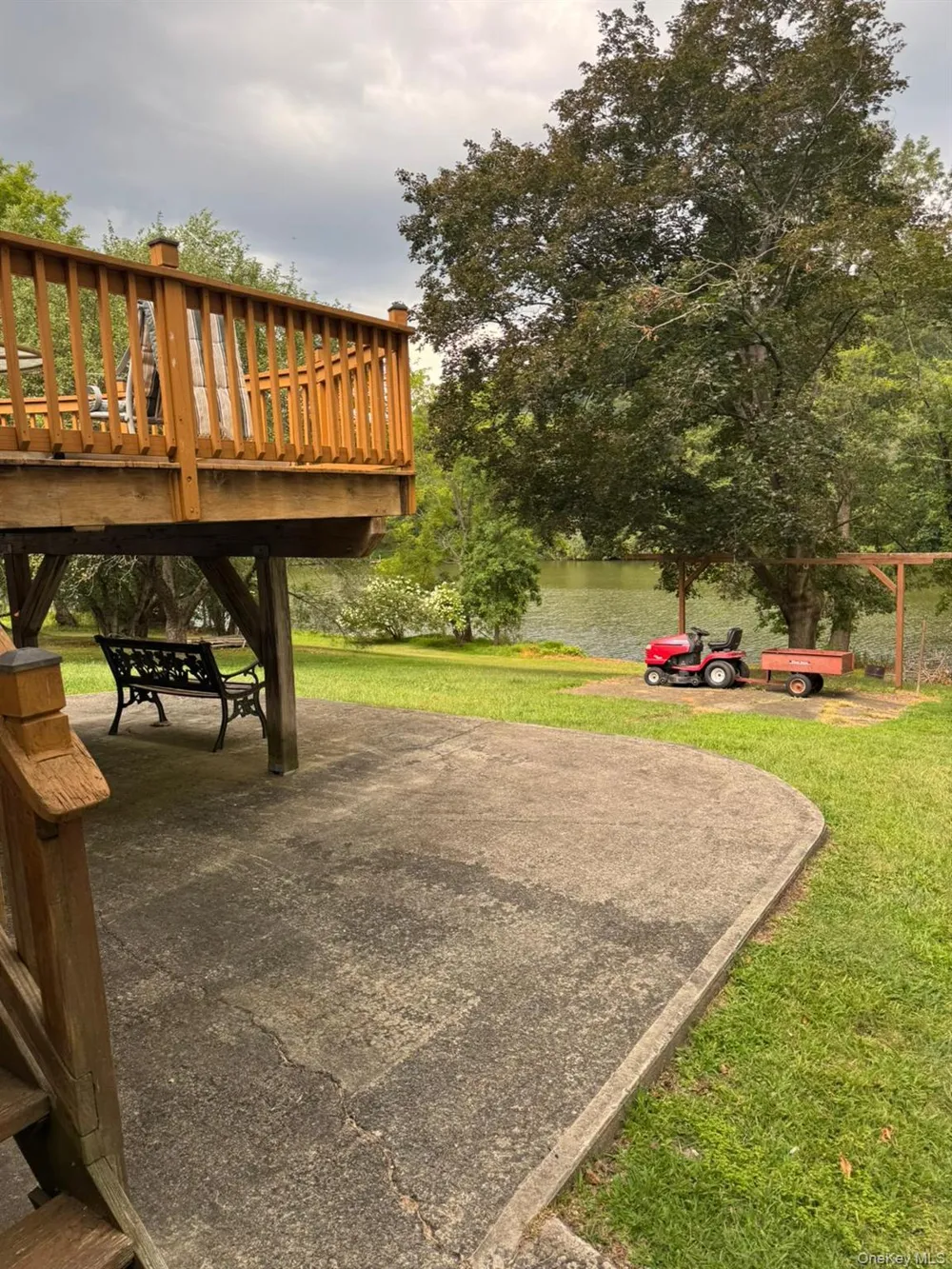 1 Tappan Drive Monroe, NY 10950