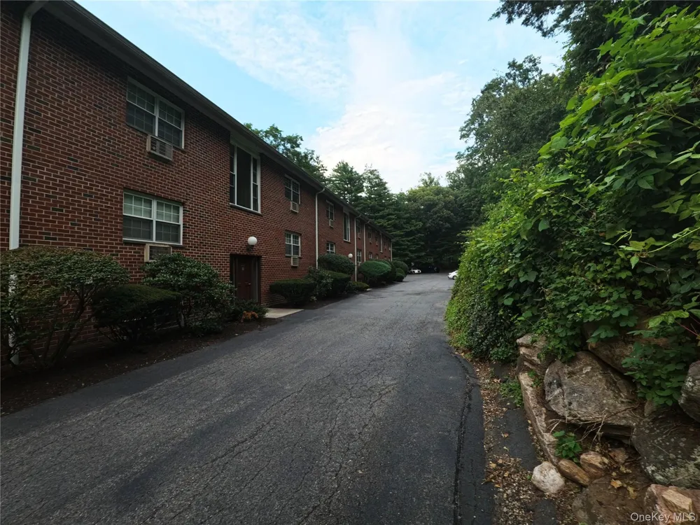 6 Dove Court #M Croton-on-Hudson, NY 10520