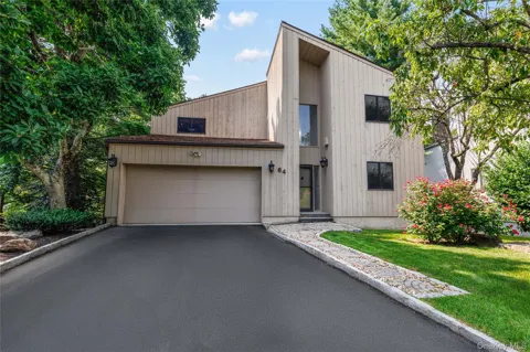 64 Talcott Road
