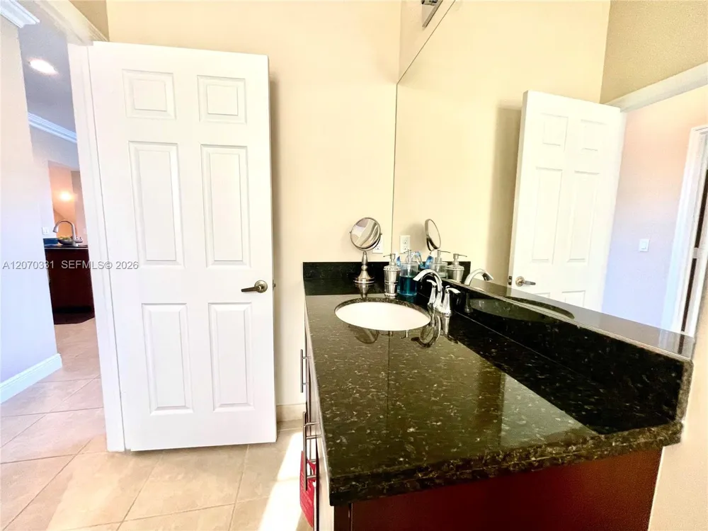 Address Not Shown Miramar, FL 33025