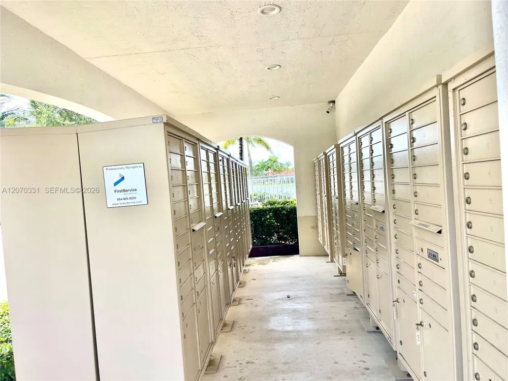 Address Not Shown Miramar, FL 33025