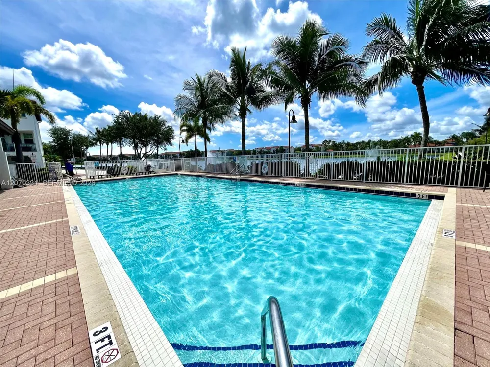 Address Not Shown Miramar, FL 33025