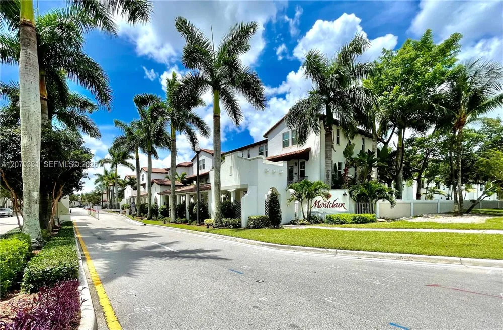 Address Not Shown Miramar, FL 33025
