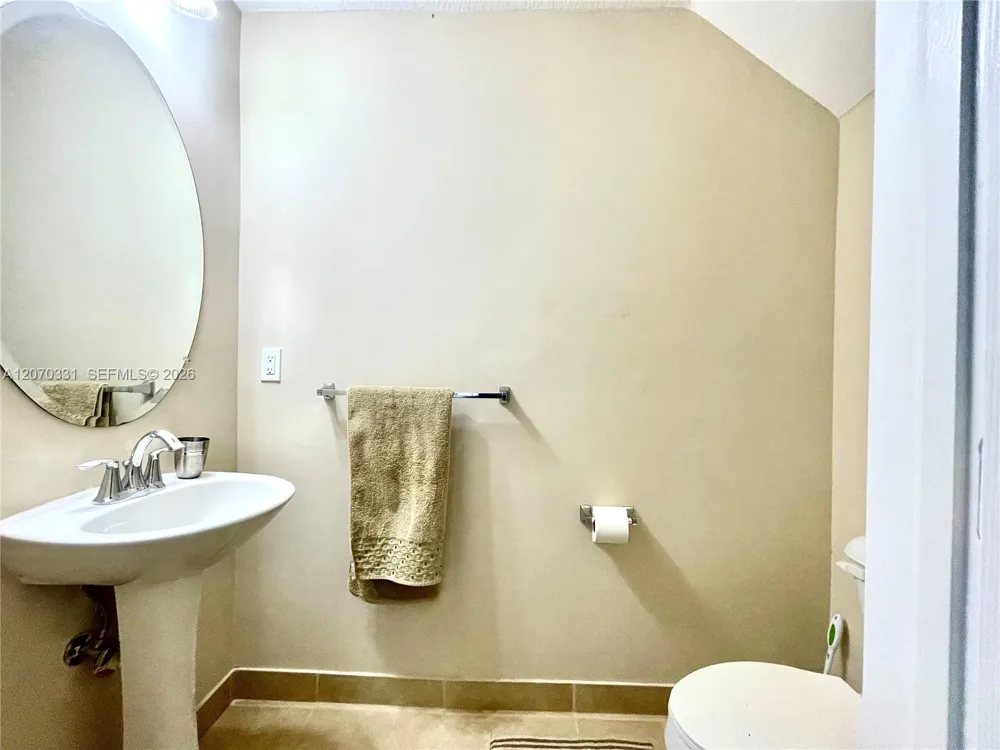 Address Not Shown Miramar, FL 33025