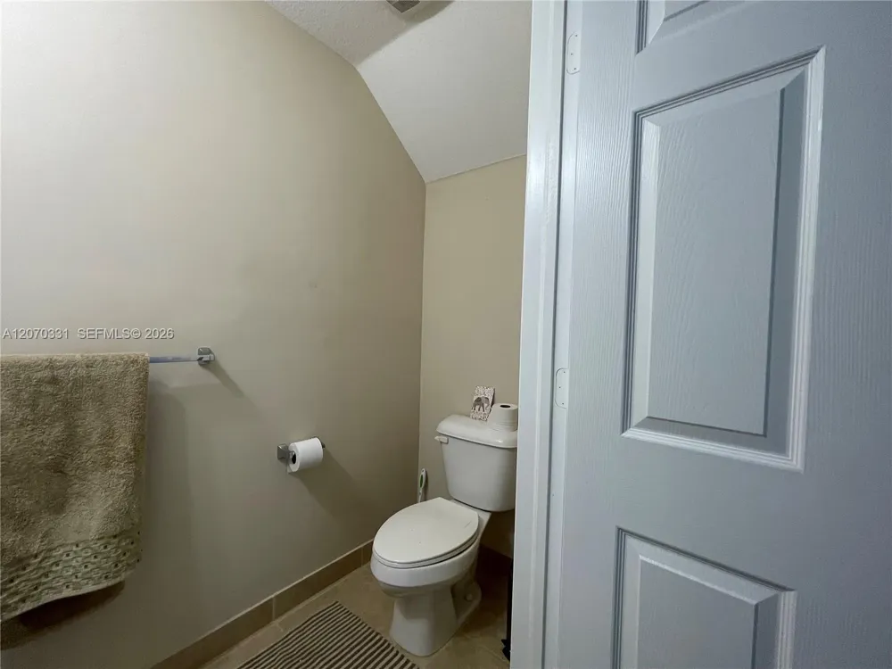Address Not Shown Miramar, FL 33025
