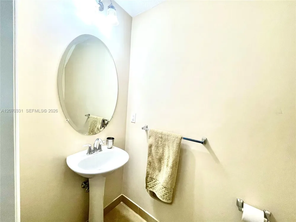 Address Not Shown Miramar, FL 33025