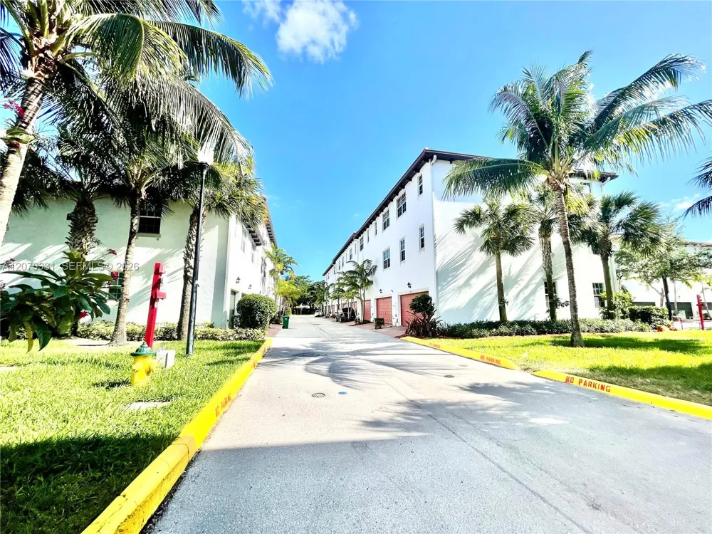 Address Not Shown Miramar, FL 33025