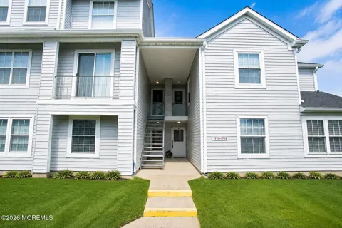 1716 Waters Edge Drive #1716