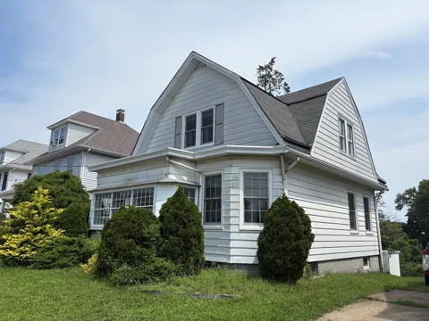 11 High Street