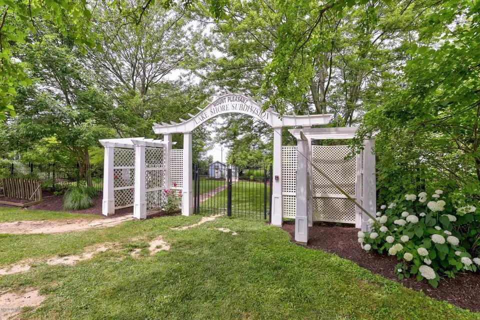 7264 B STREET Casco Township, MI 49090