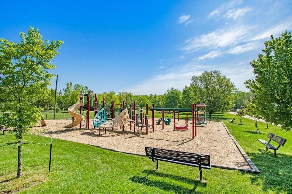 7264 B STREET Casco Township, MI 49090