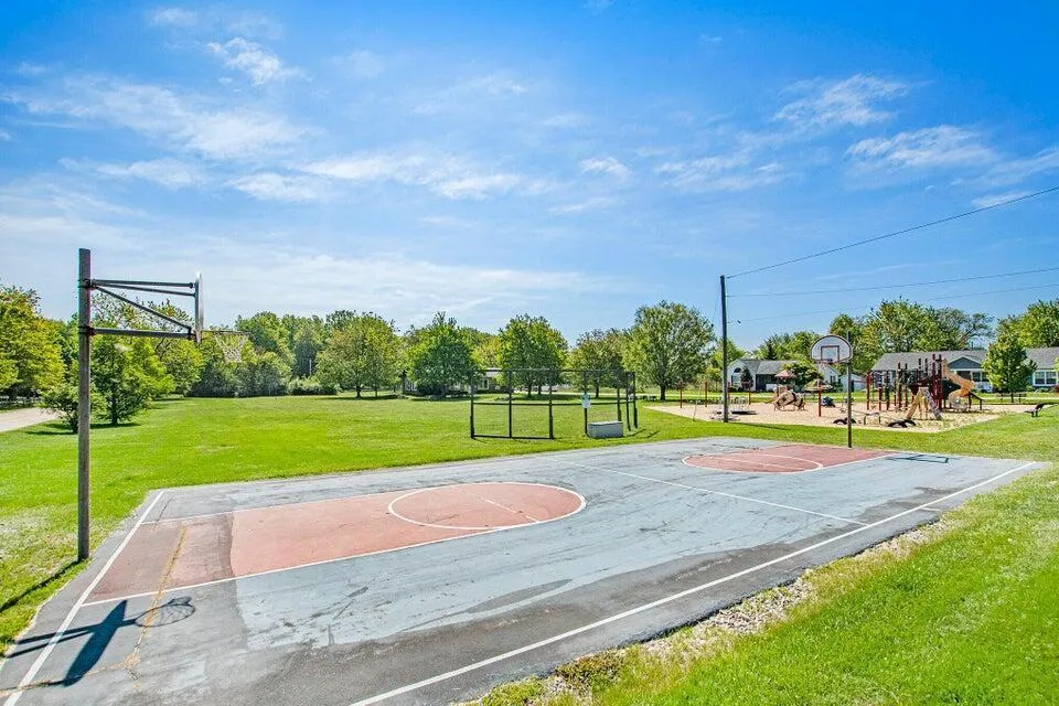 7264 B STREET Casco Township, MI 49090