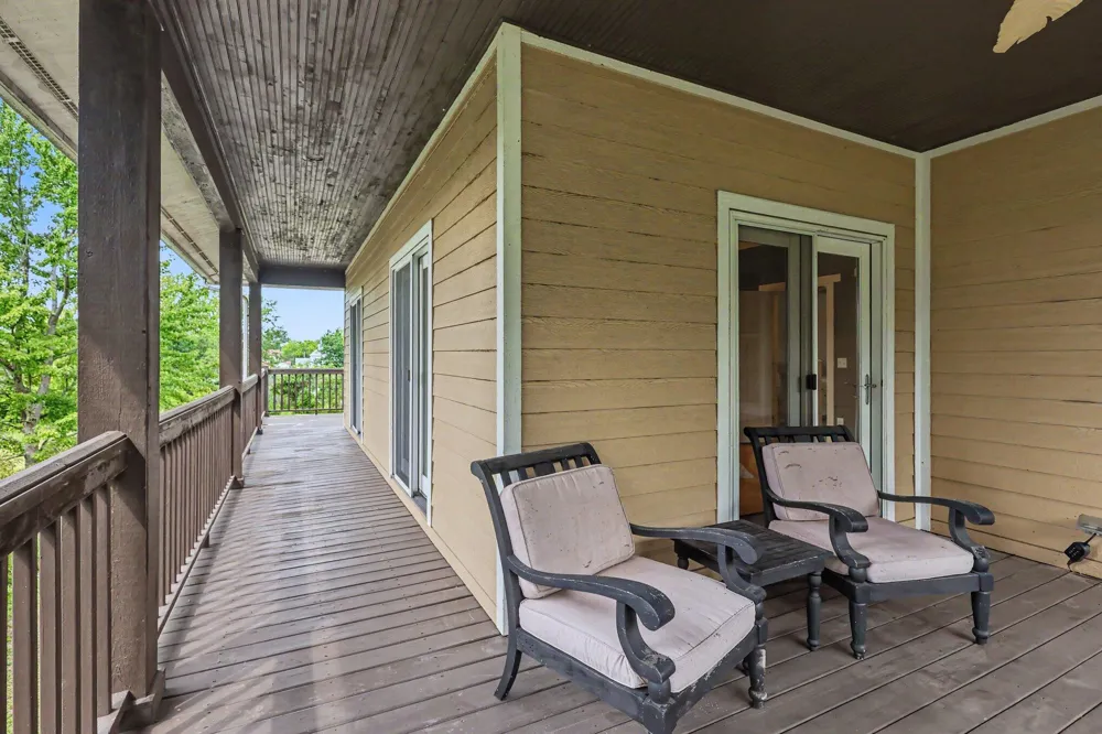 7264 B STREET Casco Township, MI 49090