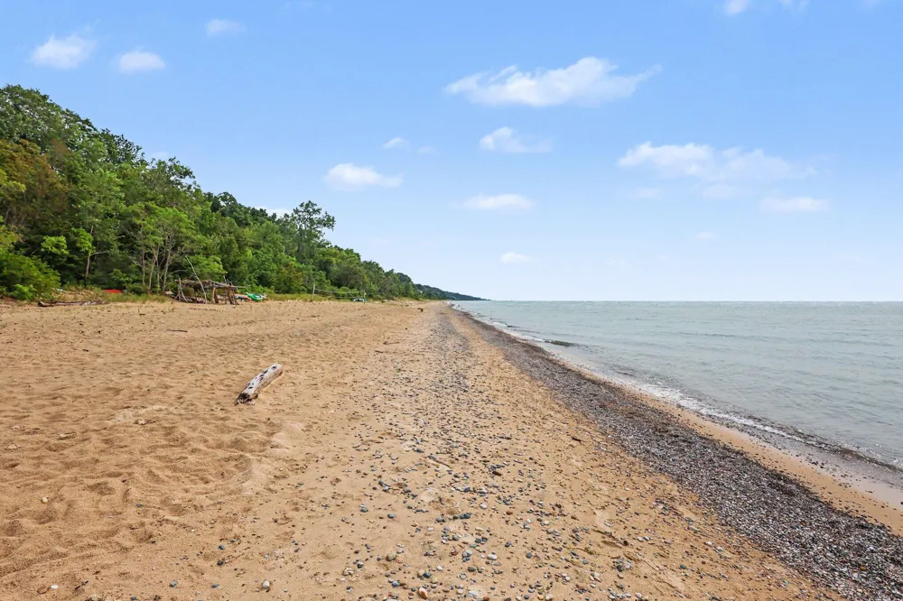 7264 B STREET Casco Township, MI 49090