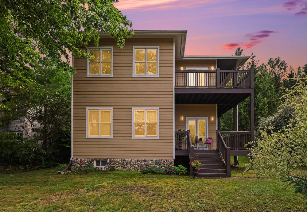 7264 B STREET Casco Township, MI 49090