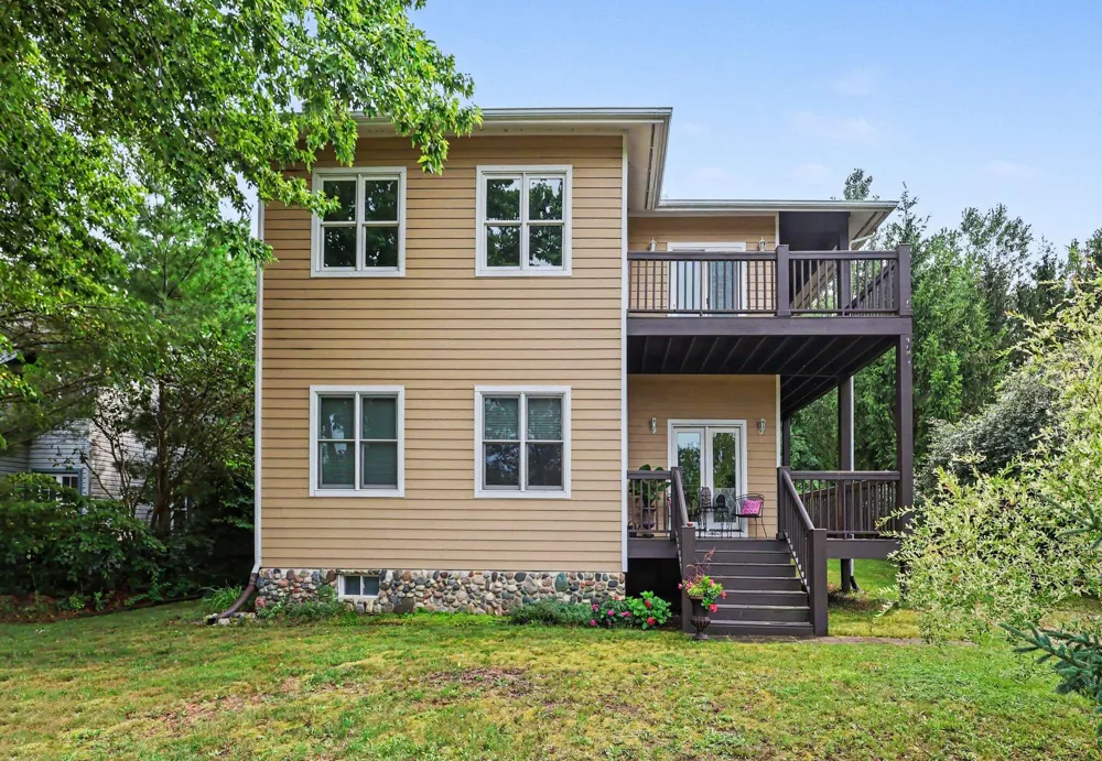 7264 B STREET Casco Township, MI 49090