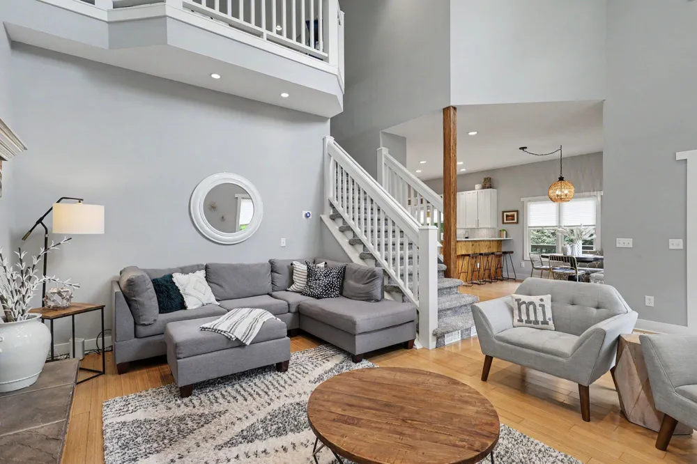 7264 B STREET Casco Township, MI 49090