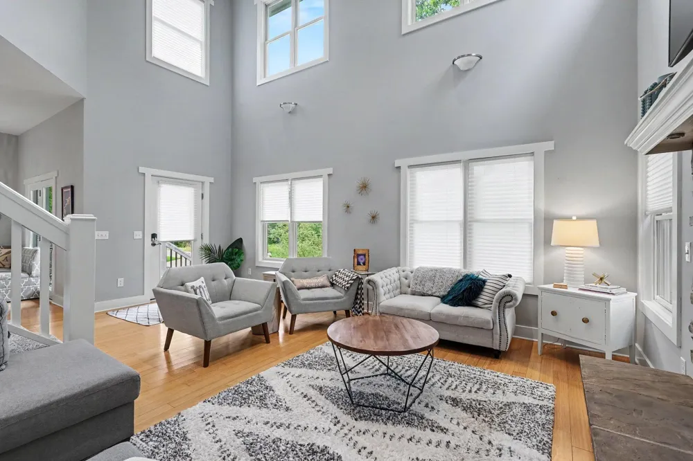 7264 B STREET Casco Township, MI 49090