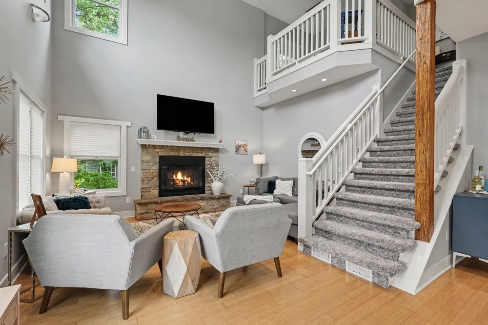 7264 B STREET Casco Township, MI 49090