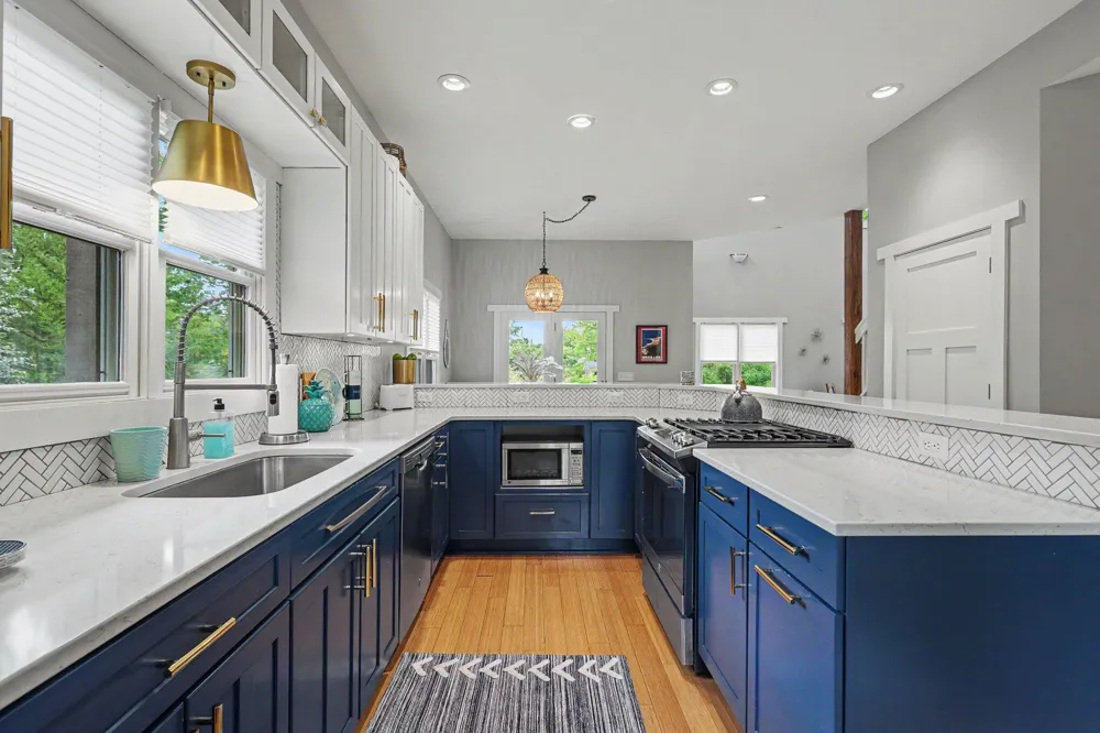 7264 B STREET Casco Township, MI 49090