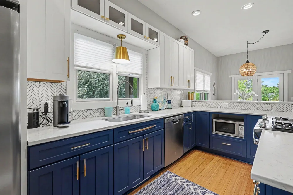 7264 B STREET Casco Township, MI 49090