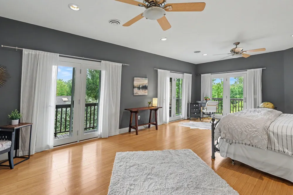 7264 B STREET Casco Township, MI 49090