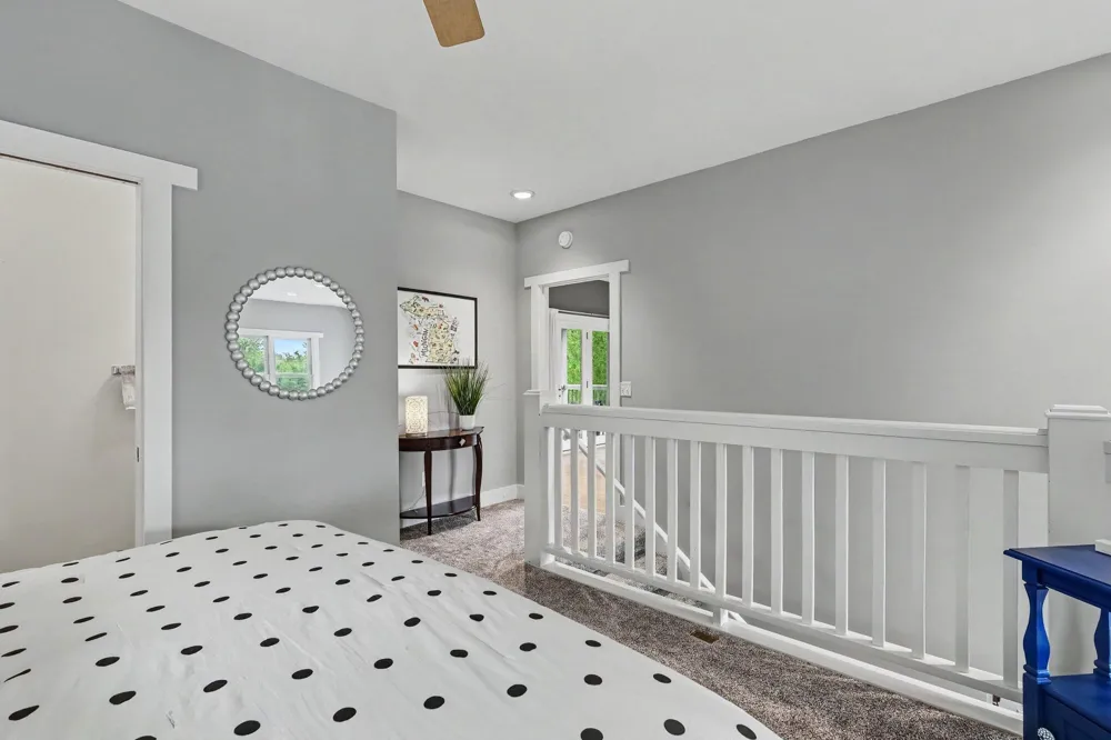 7264 B STREET Casco Township, MI 49090