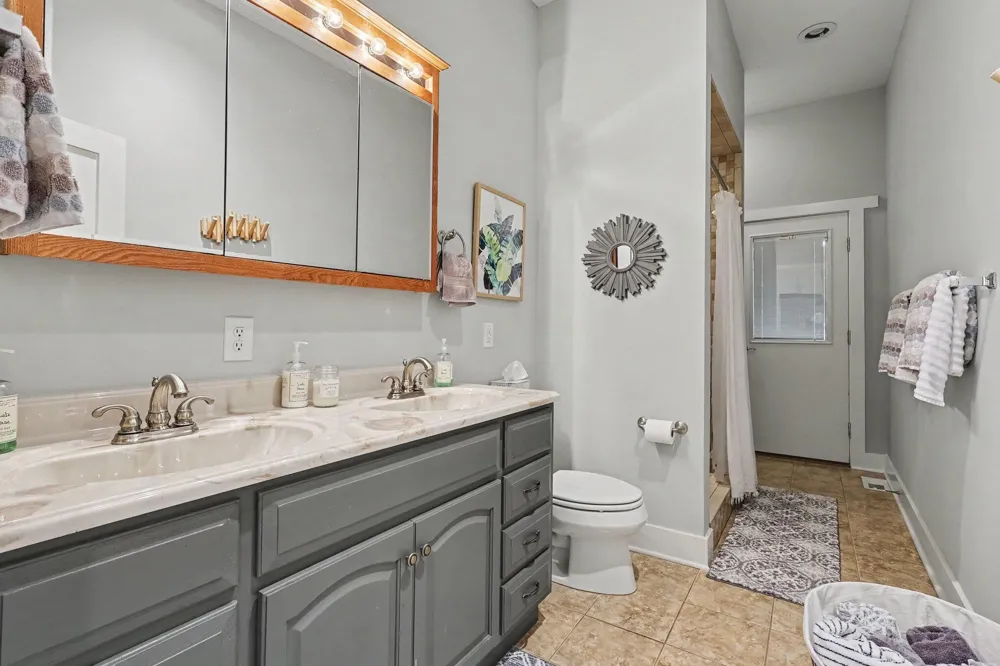 7264 B STREET Casco Township, MI 49090