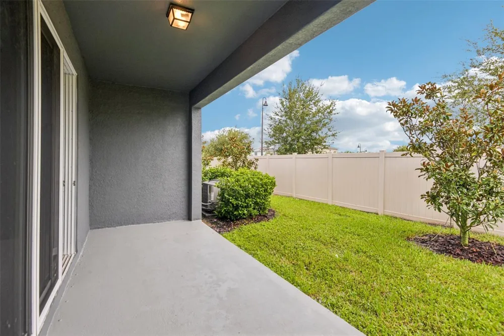 2685 SUNCOAST BLEND DRIVE Odessa, FL 33556