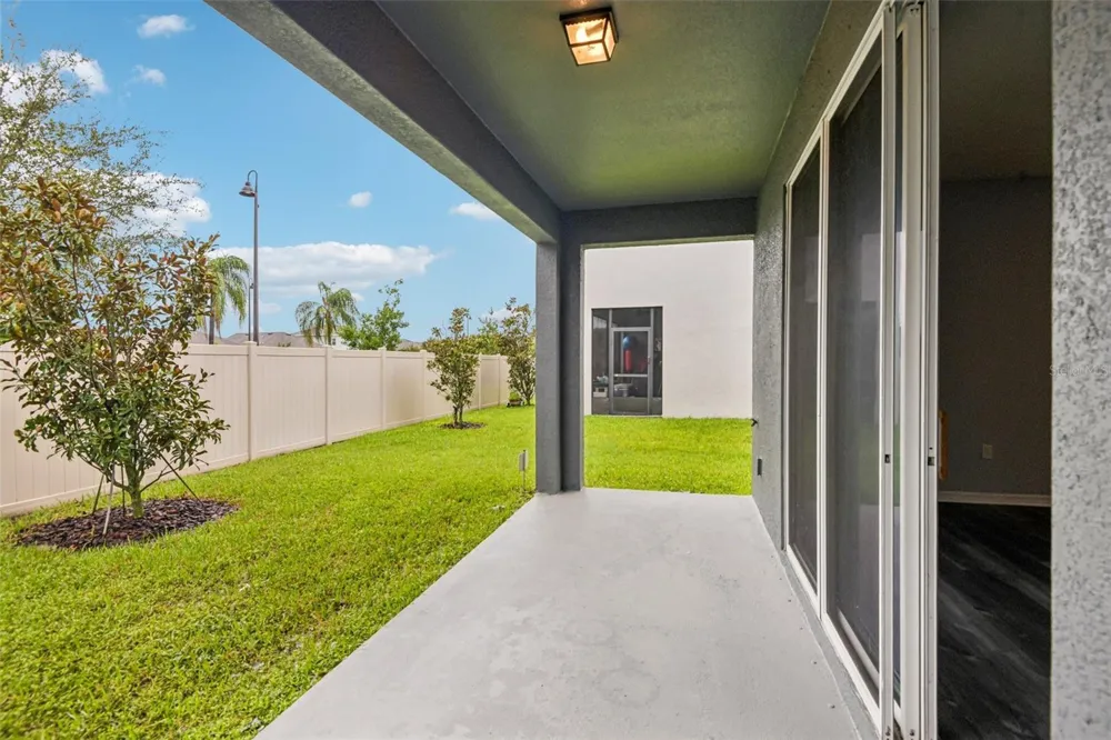 2685 SUNCOAST BLEND DRIVE Odessa, FL 33556