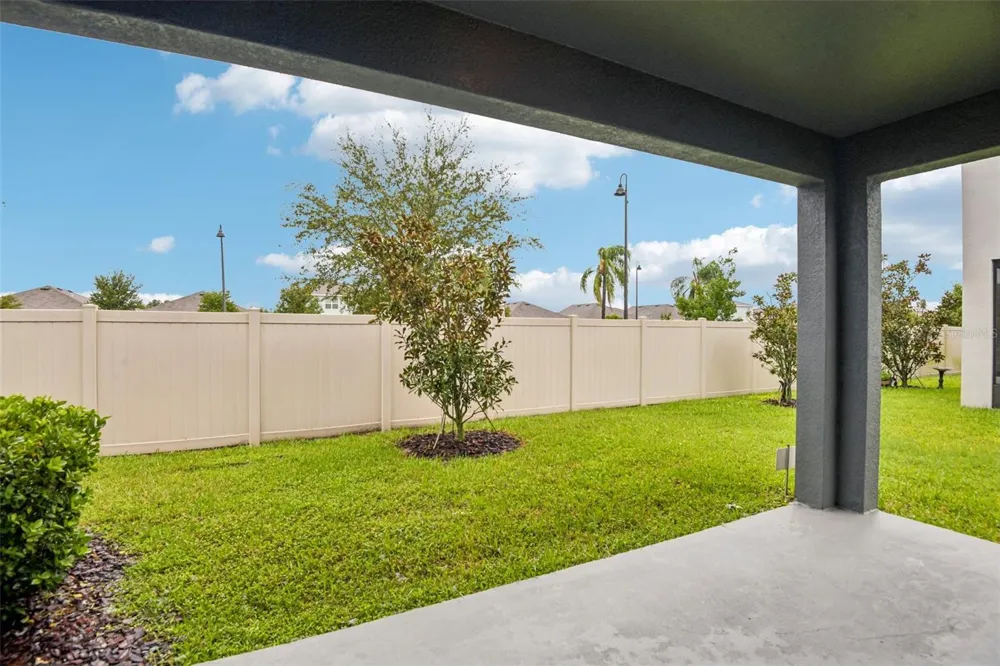 2685 SUNCOAST BLEND DRIVE Odessa, FL 33556