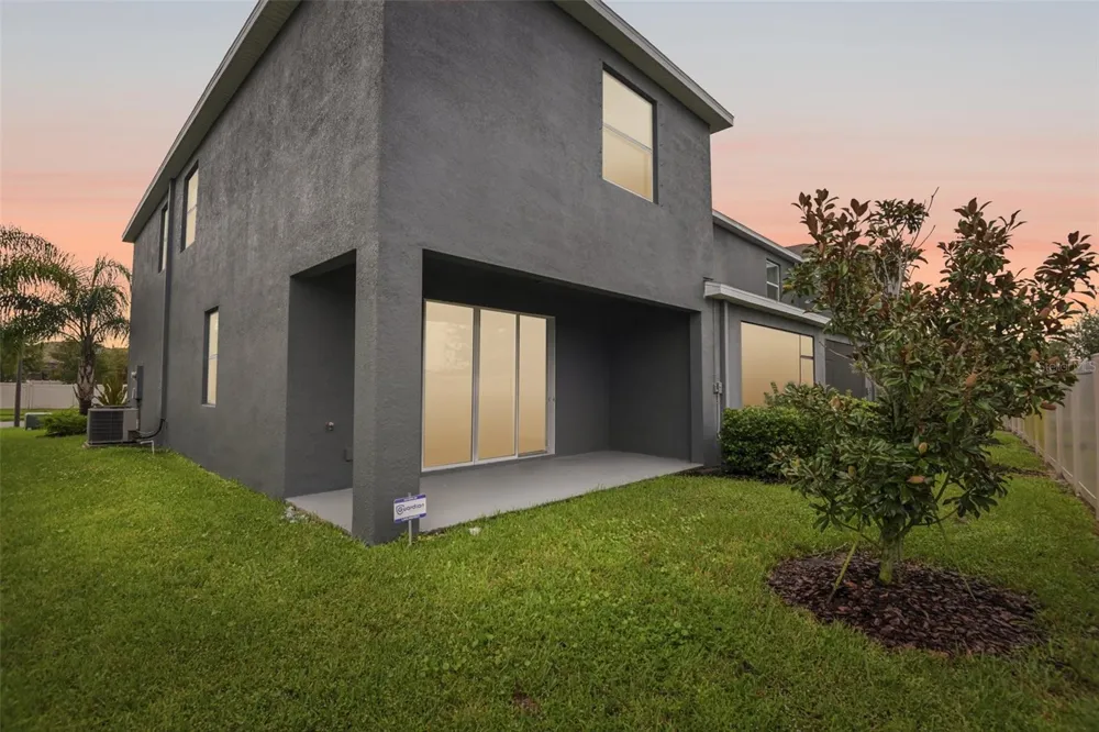 2685 SUNCOAST BLEND DRIVE Odessa, FL 33556