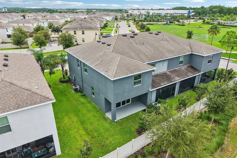 2685 SUNCOAST BLEND DRIVE Odessa, FL 33556
