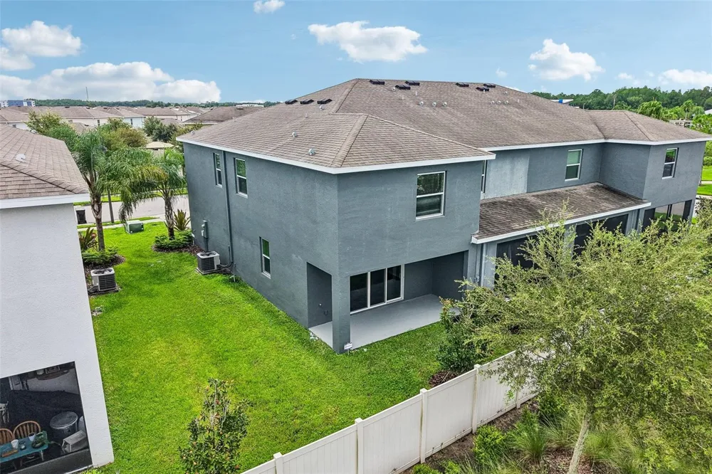 2685 SUNCOAST BLEND DRIVE Odessa, FL 33556