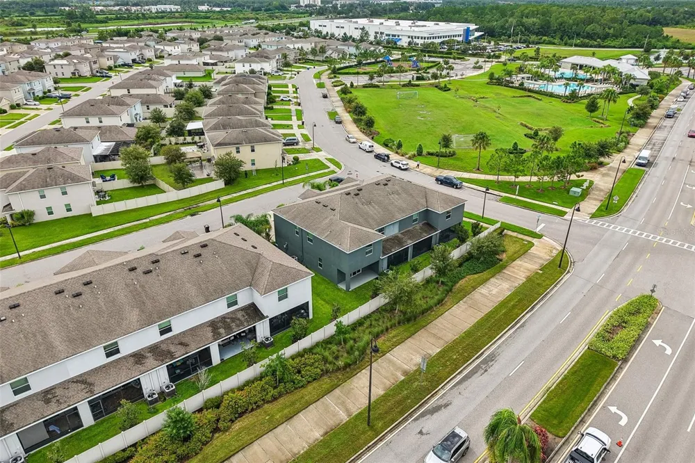 2685 SUNCOAST BLEND DRIVE Odessa, FL 33556