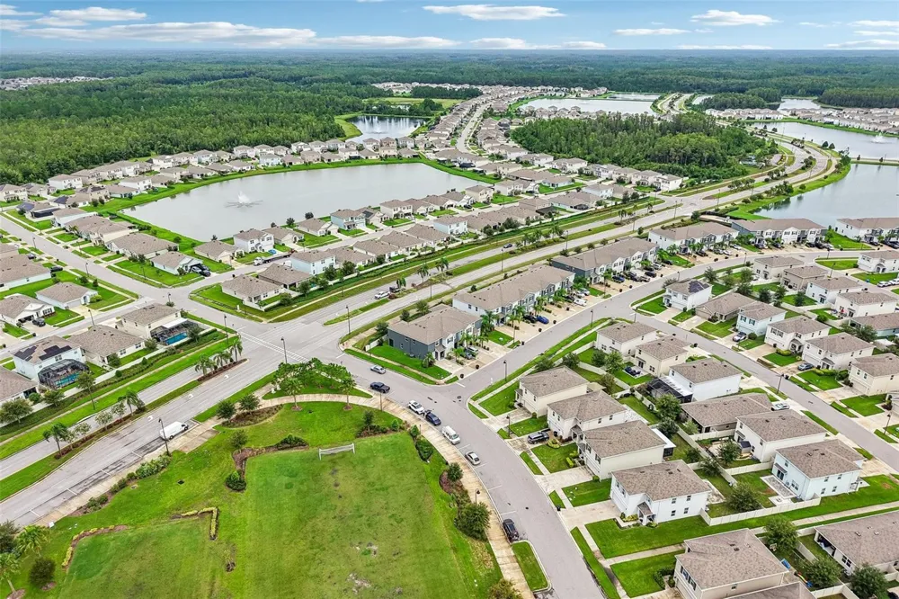 2685 SUNCOAST BLEND DRIVE Odessa, FL 33556