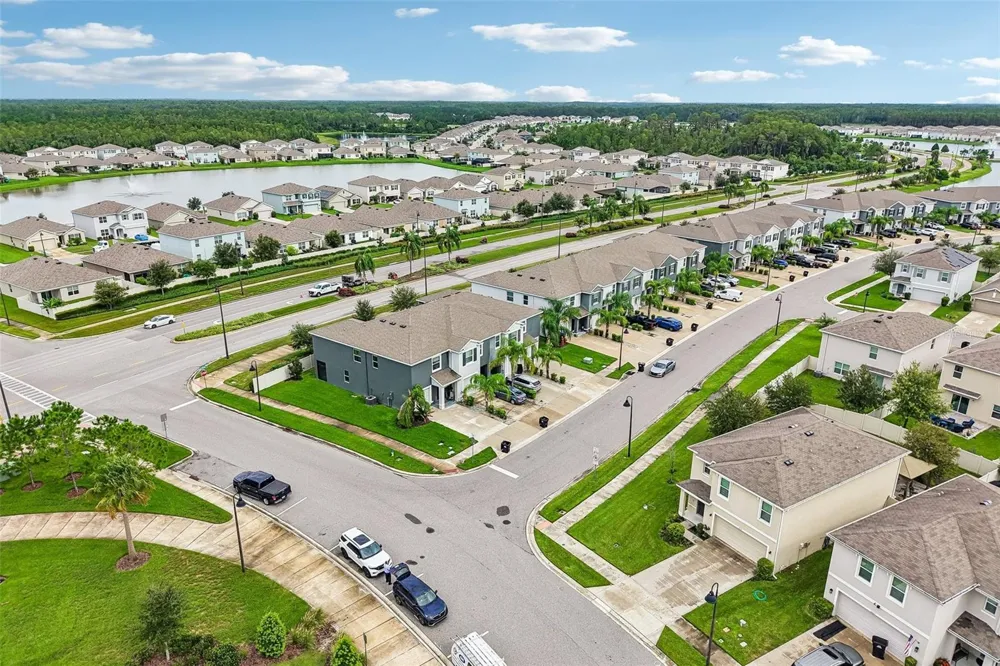 2685 SUNCOAST BLEND DRIVE Odessa, FL 33556