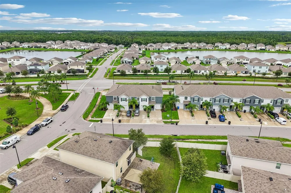 2685 SUNCOAST BLEND DRIVE Odessa, FL 33556
