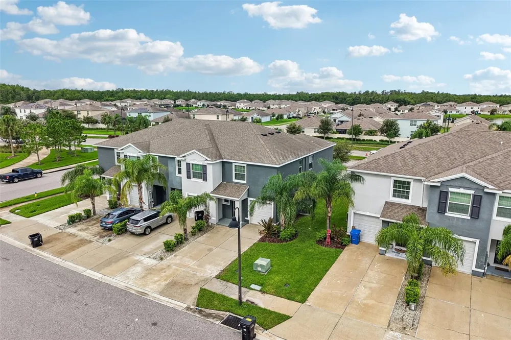 2685 SUNCOAST BLEND DRIVE Odessa, FL 33556