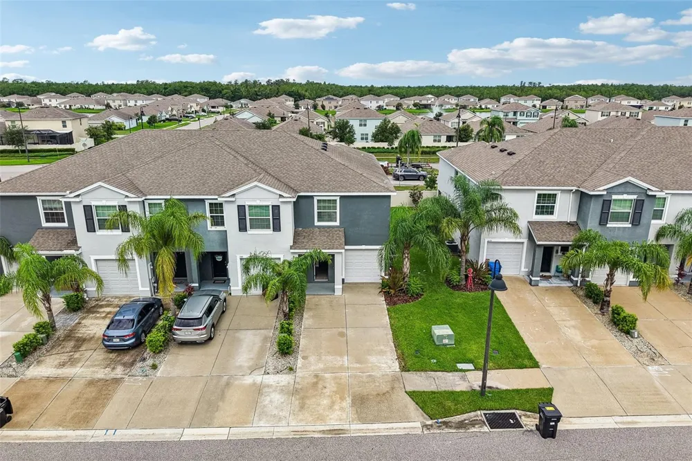 2685 SUNCOAST BLEND DRIVE Odessa, FL 33556