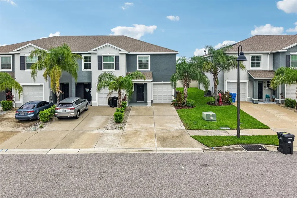 2685 SUNCOAST BLEND DRIVE Odessa, FL 33556